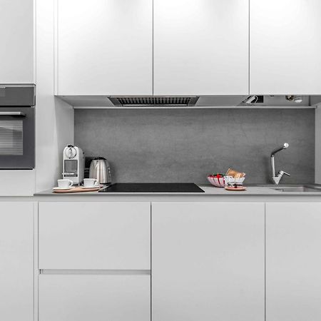 Apartmán Sebenico 10 Milán Exteriér fotografie